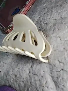 Eva Clark01 online show from 13, 12, 2025