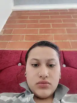 Eva Clark01 online show from 21, 9, 2025