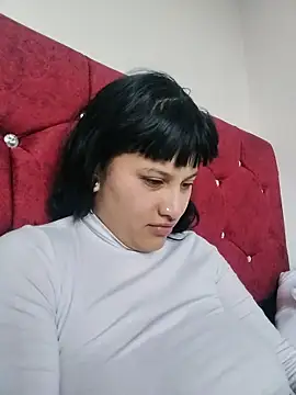 Eva Clark01 online show from 14, 12, 2025