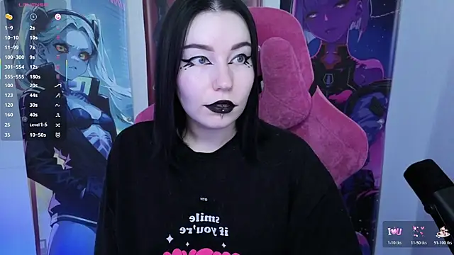 MargarettRose online show from 1, 4, 2026