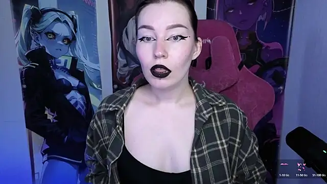 MargarettRose online show from 29, 5, 2026