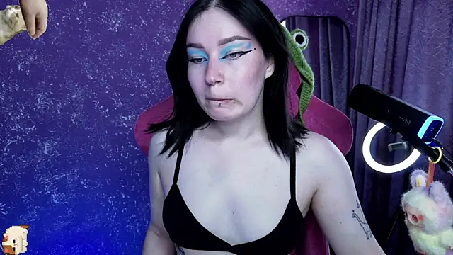 MargarettRose online show from 25, 6, 2026
