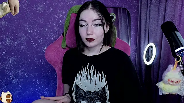 MargarettRose online show from 14, 7, 2026
