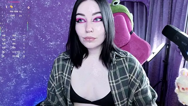MargarettRose online show from 15, 6, 2026