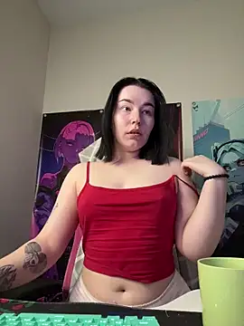 MargarettRose online show from 16, 2, 2026