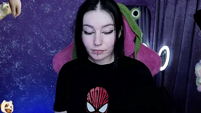 MargarettRose online show from 16, 7, 2026