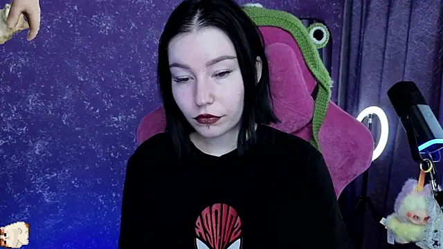 MargarettRose online show from 18, 7, 2026