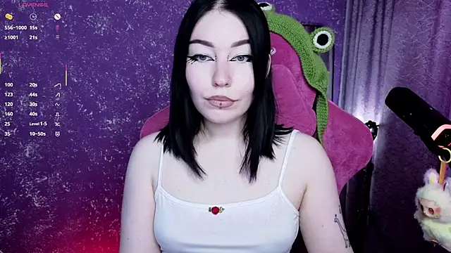 MargarettRose online show from 17, 6, 2026