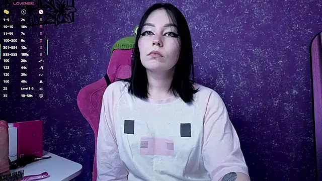 MargarettRose online show from 5, 6, 2026