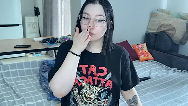 MargarettRose online show from 20, 2, 2026