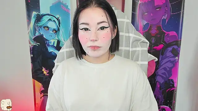 MargarettRose online show from 21, 10, 2025