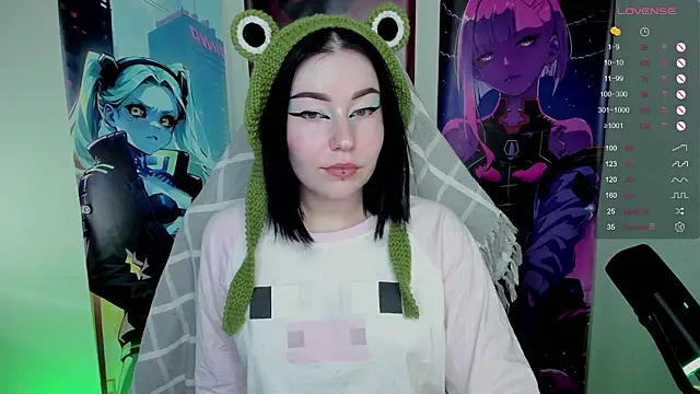 MargarettRose online show from 13, 2, 2026