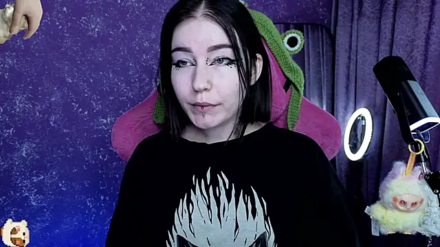 MargarettRose online show from 14, 7, 2026