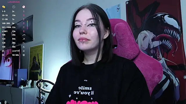 MargarettRose online show from 11, 3, 2026