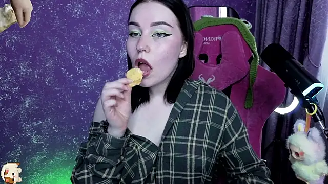 MargarettRose online show from 7, 7, 2026