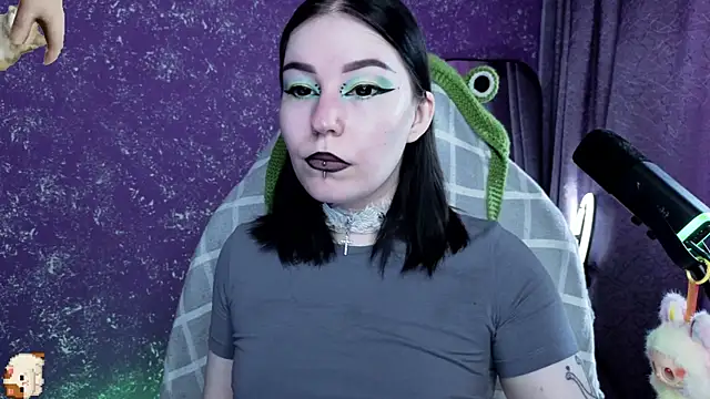 MargarettRose online show from 8, 7, 2026