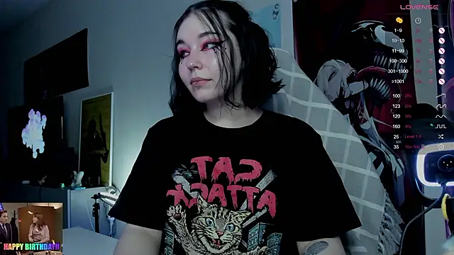 MargarettRose online show from 2, 2, 2026