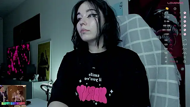 MargarettRose online show from 3, 2, 2026