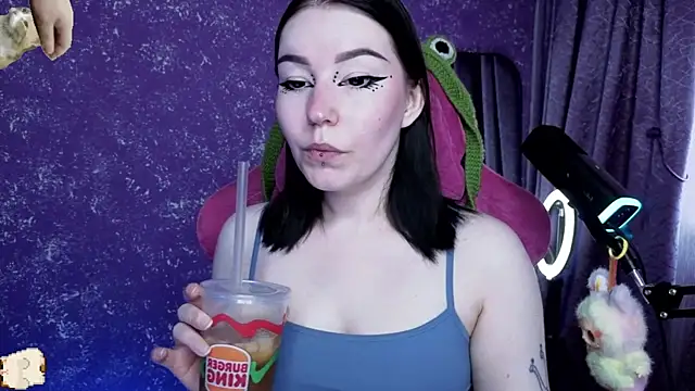 MargarettRose online show from 6, 7, 2026