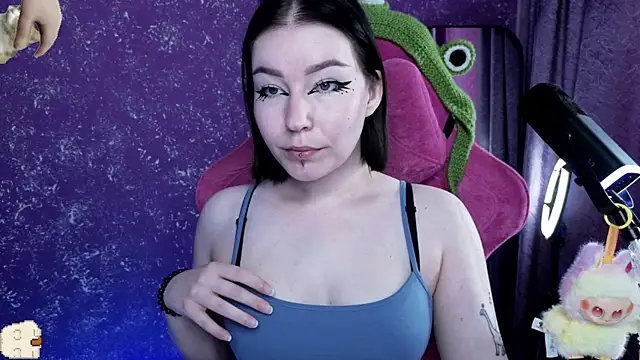 MargarettRose online show from 13, 7, 2026