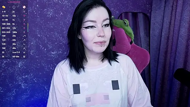 MargarettRose online show from 5, 6, 2026
