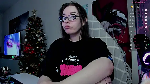 MargarettRose online show from 16, 1, 2026