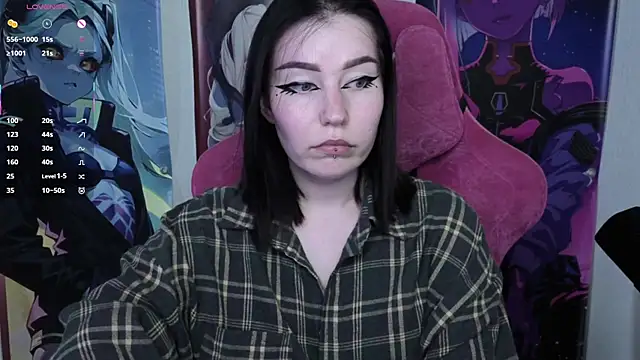 MargarettRose online show from 5, 5, 2026