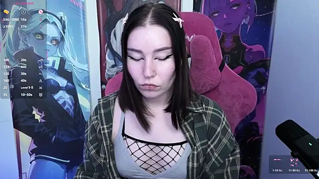 MargarettRose online show from 28, 5, 2026