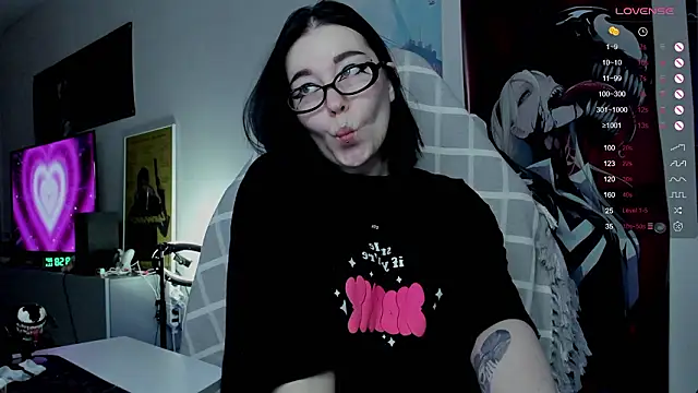 MargarettRose online show from 10, 2, 2026