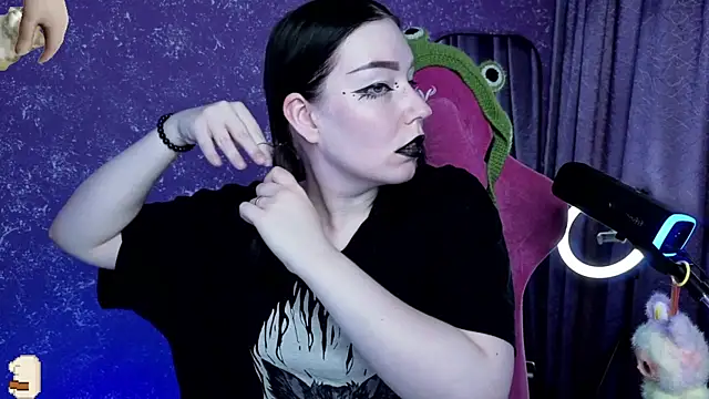 MargarettRose online show from 24, 6, 2026
