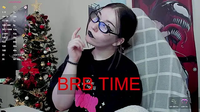 MargarettRose online show from 12, 3, 2026