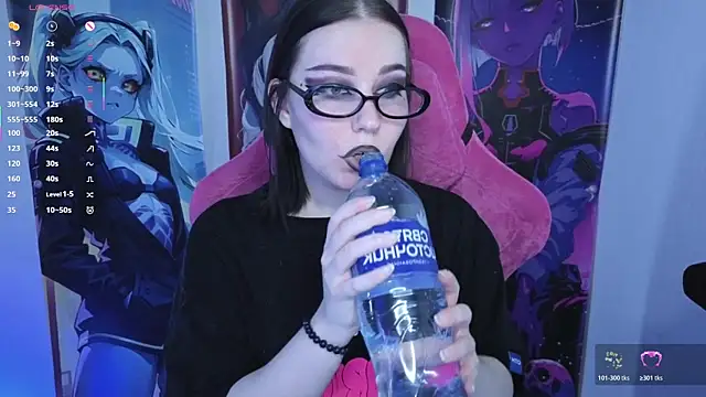 MargarettRose online show from 27, 3, 2026