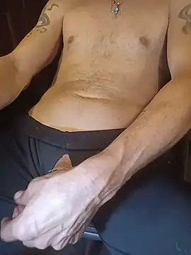 HeavyHung10 online show from 22, 2, 2026