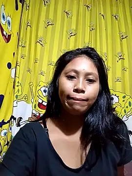 UrSweetAsianLady 02 online show from 12, 10, 2025