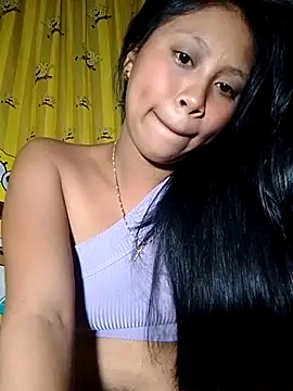 UrSweetAsianLady 02 online show from 20, 12, 2025