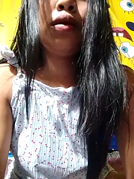 UrSweetAsianLady 02 online show from 26, 3, 2026