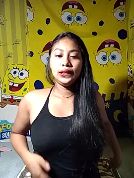 UrSweetAsianLady 02 online show from 22, 4, 2026