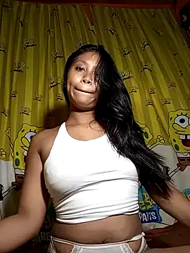 UrSweetAsianLady 02 online show from 24, 11, 2025