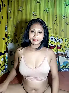 UrSweetAsianLady 02 online show from 25, 10, 2025