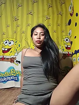 UrSweetAsianLady 02 online show from 2, 6, 2026