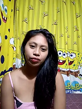 UrSweetAsianLady 02 online show from 14, 10, 2025