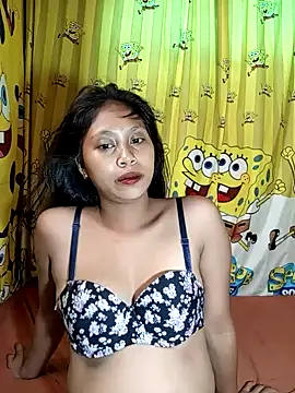 UrSweetAsianLady 02 online show from 27, 10, 2025