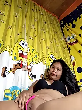 UrSweetAsianLady 02 online show from 8, 11, 2025