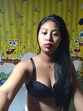 UrSweetAsianLady 02 online show from 23, 5, 2026
