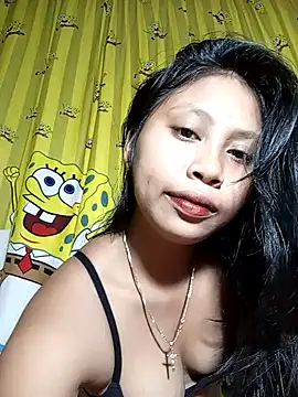 UrSweetAsianLady 02 online show from 1, 12, 2025