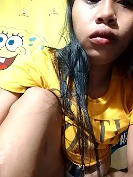 UrSweetAsianLady 02 online show from 27, 3, 2026