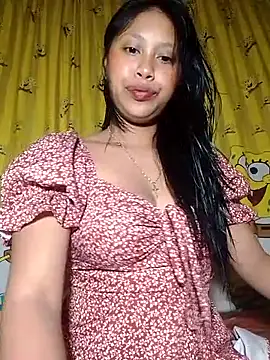 UrSweetAsianLady 02 online show from 21, 12, 2025