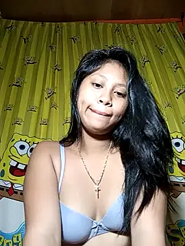 UrSweetAsianLady 02 online show from 26, 11, 2025