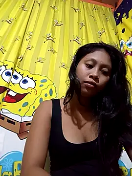 UrSweetAsianLady 02 online show from 8, 10, 2025