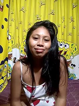 UrSweetAsianLady 02 online show from 17, 10, 2025